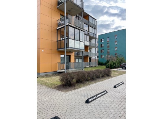 išnuomojamas 3 kamb. butas Šilainiuose, Eitkūnų g. 7, Kaune